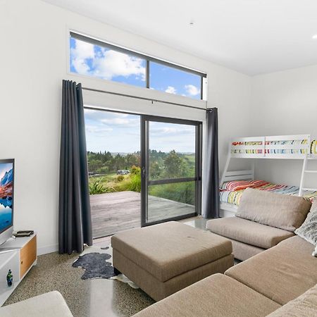 Mangawhai Magic - Mangawhai Heads Holiday Home 외부 사진