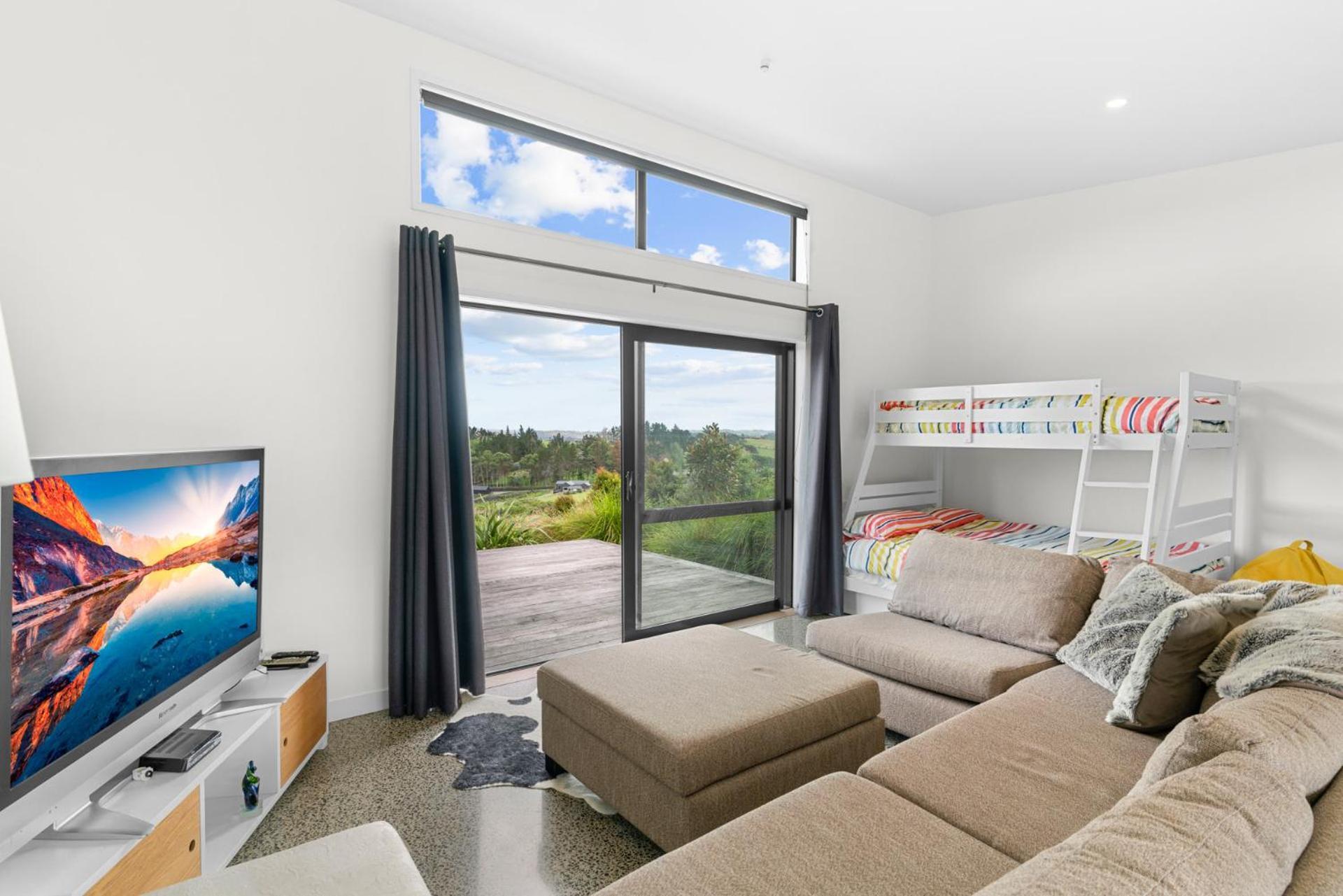 Mangawhai Magic - Mangawhai Heads Holiday Home 외부 사진